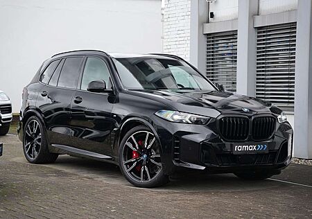 BMW X5 xDrive50e M SPORT PRO-ACC-PANO-22M-SILVERSTONE