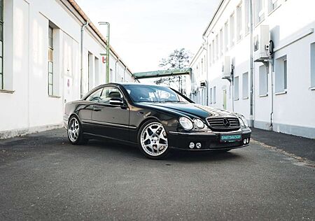 Mercedes-Benz CL 55 AMG CL55 AMG *CL55K / MKB / 620PS / TOP*