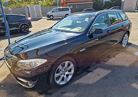 BMW 525d 525 Touring Sport-Aut.