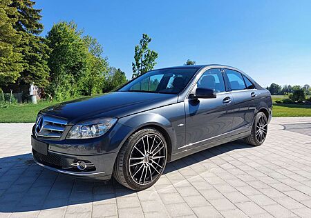 Mercedes-Benz C 220 CDI Avantgarde