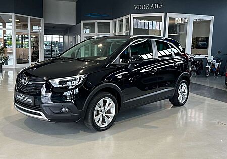 Opel Crossland X Crossland 130PS Aut Ultimate Headup,LED,PArk&GO