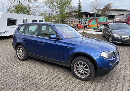 BMW X3 xDrive 30d Edition Exclusive,Automatik,Tüv2026.