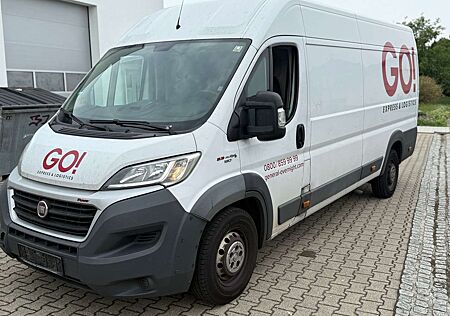 Fiat Ducato 180 Power L5H2 RS: 4035 mm