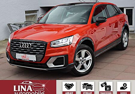Audi Q2 1.4 TFSI Sport 2.Hd*KAMERA*ACC*LED*LANE*