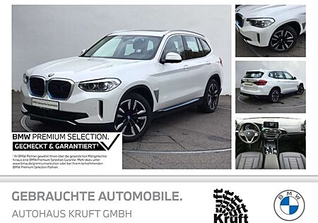 BMW iX3 INSPIRING+AHK+DAPLUS+KAMERA+LCPROF