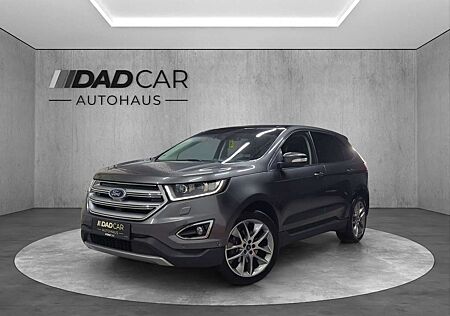 Ford Edge 2,0 l TDCi 4x4 Sport AHK*LED*PANO*NAVI