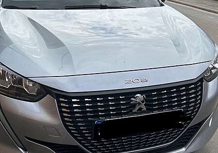 Peugeot 208 PureTech 75 Active