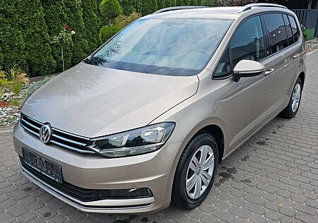 VW Touran Volkswagen Sound BMT/Start-Stopp