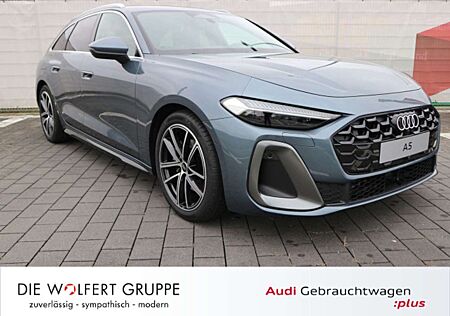 Audi A5 TFSI S line S tronic*AHK*B&O*NAVI*LED*