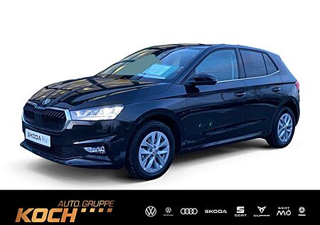 Skoda Fabia Style 1.0 TSI *NAVI*ACC*LED*RFK*