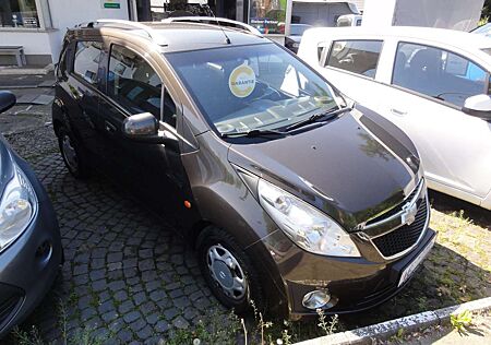 Chevrolet Spark LS+