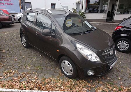 Chevrolet Spark LS+