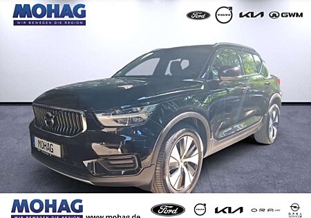 Volvo XC 40 XC40 T4 Recharge Inscription Expression Navi DAB Klima