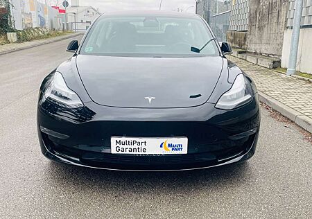 Tesla Model 3 Long Range Dual AWD * Autonomes Fahren *