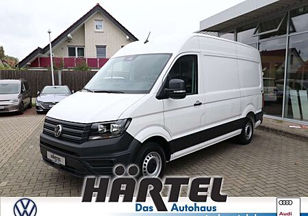 VW Crafter Volkswagen 35 KASTENWAGEN MR HOCHDACH 2.0 TDI FRONTAN