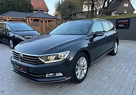 VW Passat Variant Volkswagen HIGHLINE/LED/ALCANTARA/NAVI/e-AHK