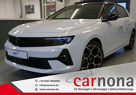 Opel Astra L Lim. 5-trg. GS Line Plug-in-Hybrid*SSD*