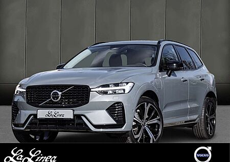 Volvo XC 60 XC60 T6 AWD Recharge R Design Recharge Plug-In Hybri...