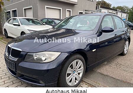 BMW 318i 318 Baureihe Automatik