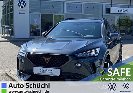 Cupra Formentor 1.4 TSI DSG eHybrid PAKET-XL+EL.HECK+N
