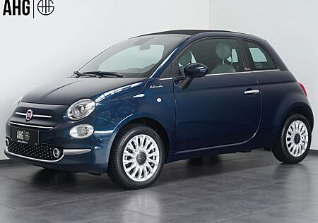 Fiat 500C Dolcevita Cabrio
