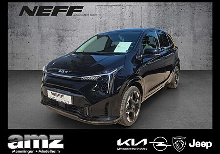 Kia Picanto 1.2 Spirit Launch Edition *Klimaautomatik