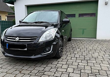 Suzuki Swift 1.2 X-TRA