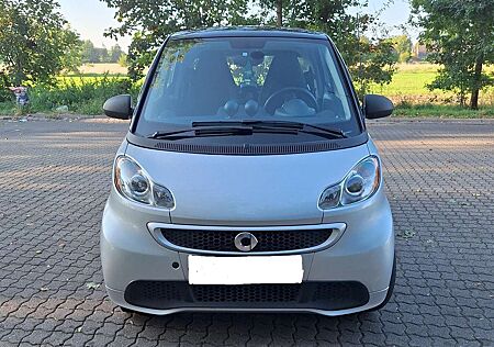 Smart ForTwo ++coupe+electric+drive