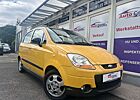 Chevrolet Matiz #Aut.#Benzin/LPG*Klima*Inspektion Neu*