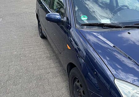 Ford Focus Turnier
