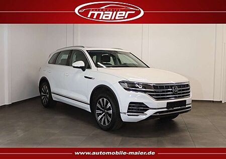 VW Touareg Volkswagen 3.0 eHybrid 4M. Elegance -Virt.-Pano-LED
