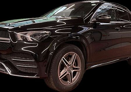 Mercedes-Benz GLE 350 e 4Matic Coupe/AMG/Pano/ACC/Spur/Navi/AHK