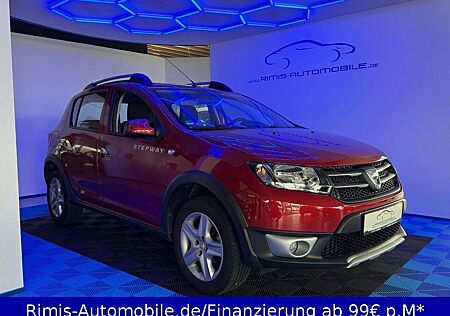Dacia Sandero II Stepway Prestige Automatik Navi 1.Hd