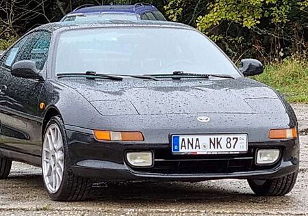 Toyota MR 2 T-Bar GTi