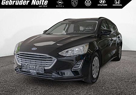Ford Focus 1.0 EcoBoost Trend KLIMA SITZHEIZUNG