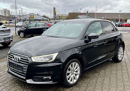 Audi A1 Sportback Sport