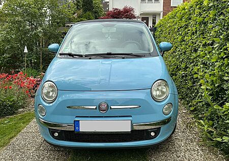 Fiat 500C 500 C 500 C 1.2 Lounge