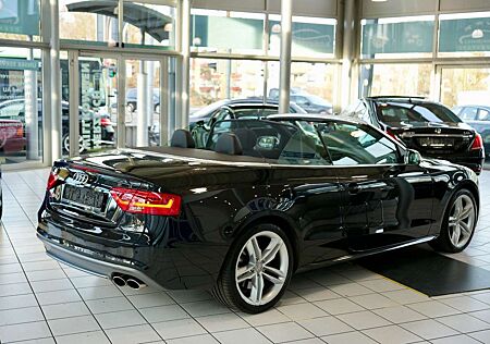Audi S5 Cabriolet 3.0 TFSI quattro *Vollausstattung*