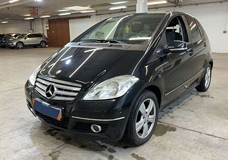Mercedes-Benz A 180 A -Klasse Avantgarde