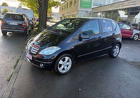 Mercedes-Benz A 180 A -Klasse Avantgarde