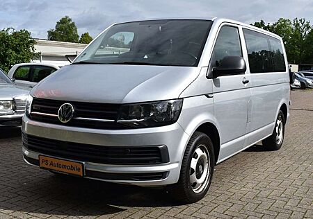 VW T6 Multivan Volkswagen DSG Kurz 4MOTION Business