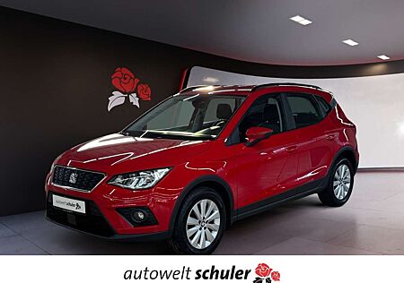 Seat Arona 1.0 TSI Style Sitzheizung PDC