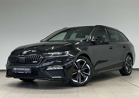 Skoda Octavia Combi RS |AHK |PANO |HUD |CAM |MEMO
