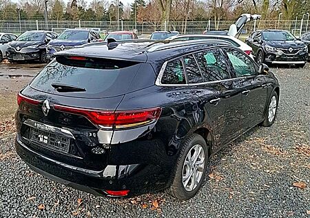 Renault Megane Techno