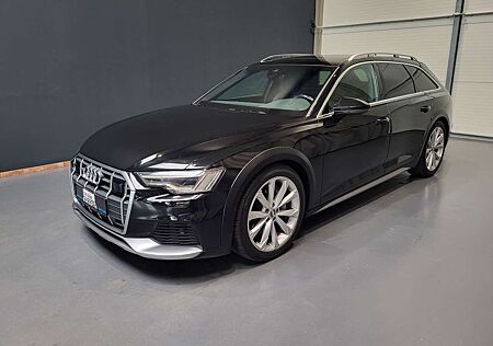 Audi A6 Allroad 55 TDI *Navi| LED Matrix| B&O| AHK*