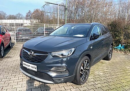 Opel Grandland X Grandland (X) Ultimate 1.6 Automatik