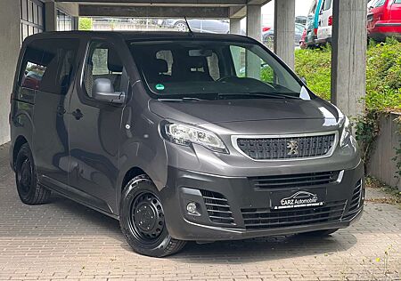 Peugeot Traveller L3 2.0 BlueHDi 150 Allure ** 1. Hand **