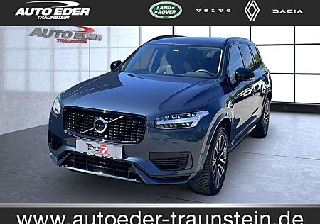 Volvo XC 90 XC90 Plus Dark Recharge Plug-In Hybrid AWD LED