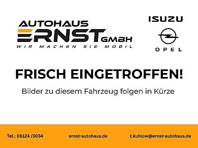 Opel Corsa F GS*AUTOMATIK*LHZ*LUX*SHZ*