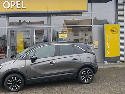Opel Crossland X CROSSLAND X Elegance AT